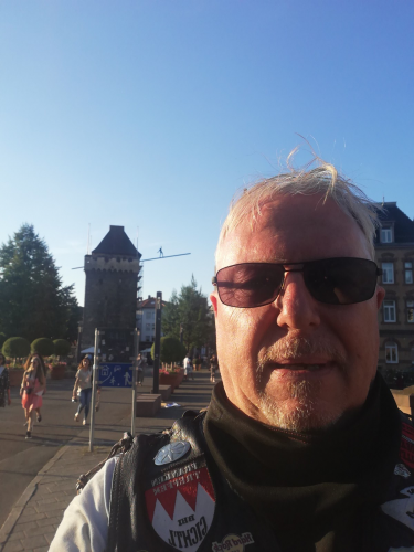 Selfi 4