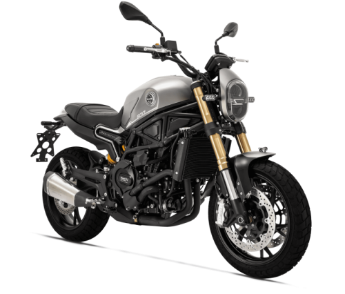 Motorradfoto